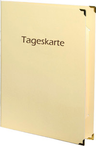 Menükarte Hansa Week Tageskarte enükarte Hansa Week Tageskarte